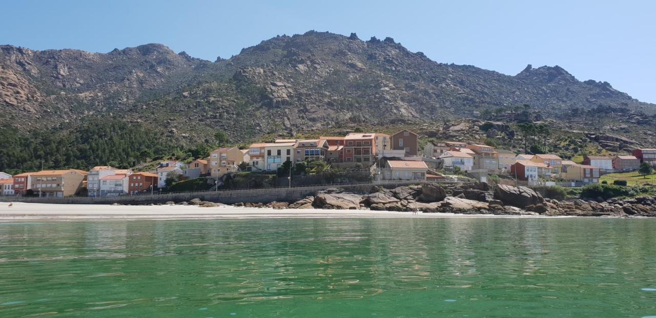 Casa Lela Villa O Pindo Luaran gambar