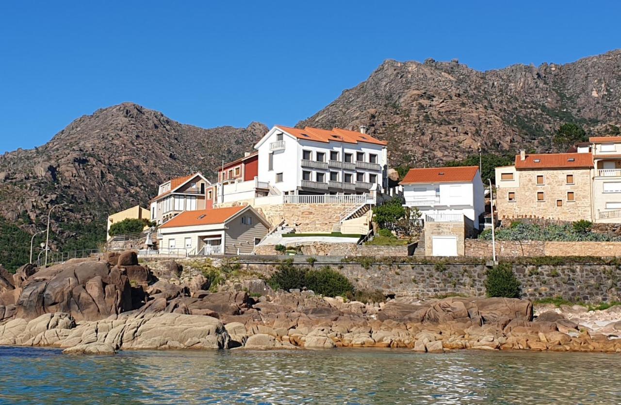 Casa Lela Villa O Pindo Luaran gambar