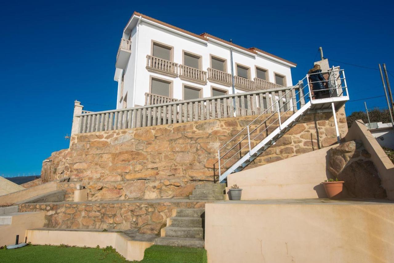 Casa Lela Villa O Pindo Luaran gambar