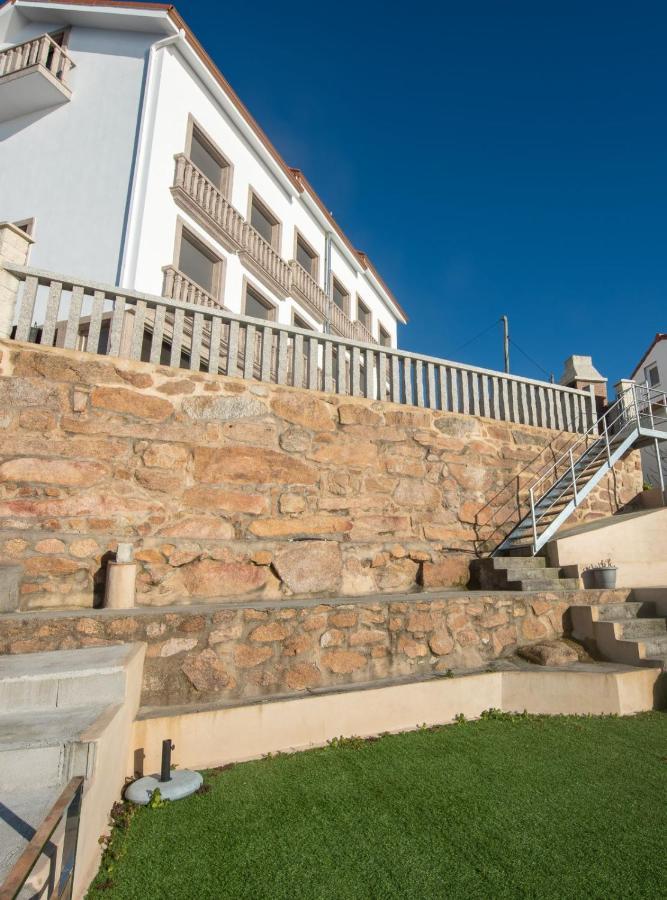 Casa Lela Villa O Pindo Luaran gambar
